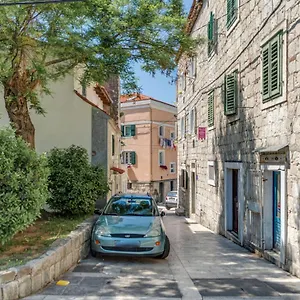 Under Constructiion , Split Croatia