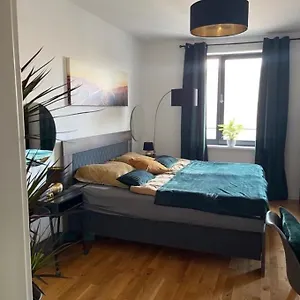  Apartment Friedrichshain