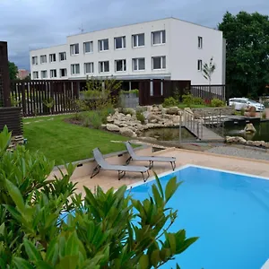 visit hotel