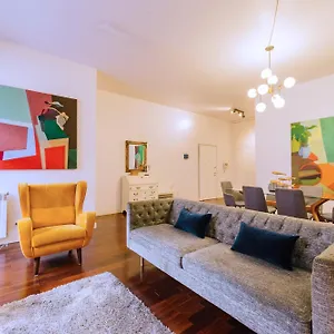 Chiado 2 Bedroom Elegant , Lisbon Portugal