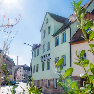 Haus99 Budget & , Fuerth Germany